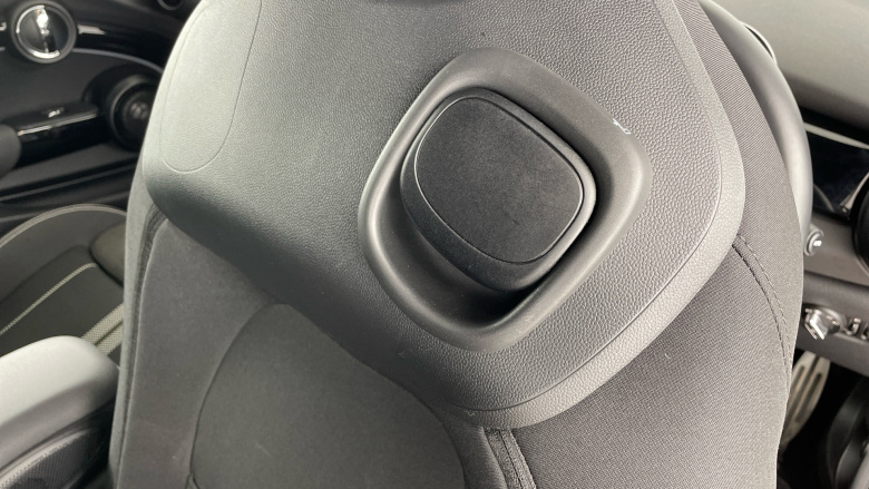 MINI Convertible 1.5 Cooper Sport Premium Plus 2dr Auto Petrol Convertible